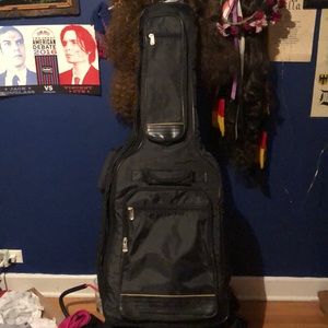 Rockbag Acoustic Guitar Gig Case